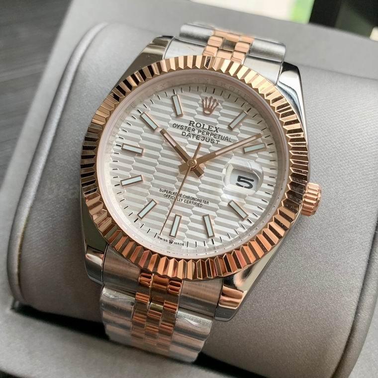 Rolex Watch 485